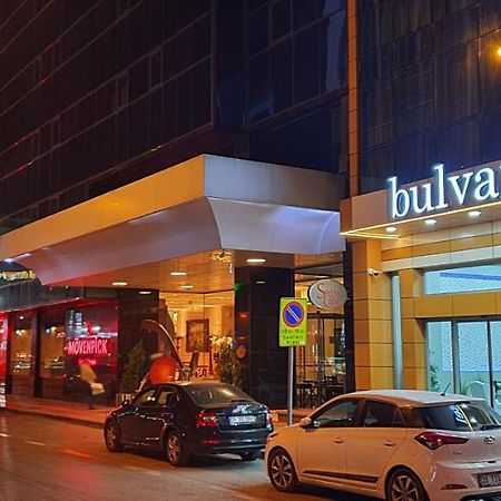 Bulvar Hotel İzmir Luaran gambar