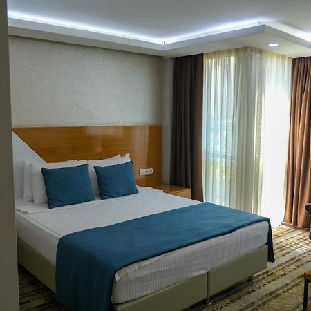 Bulvar Hotel İzmir Luaran gambar