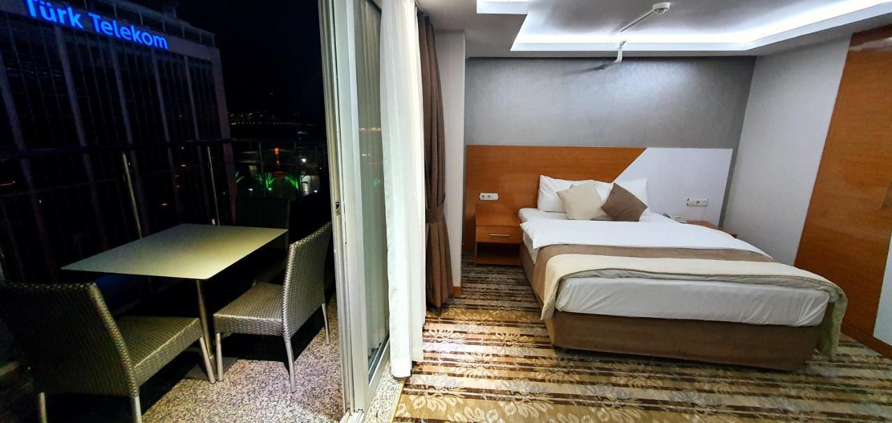 Bulvar Hotel İzmir Luaran gambar