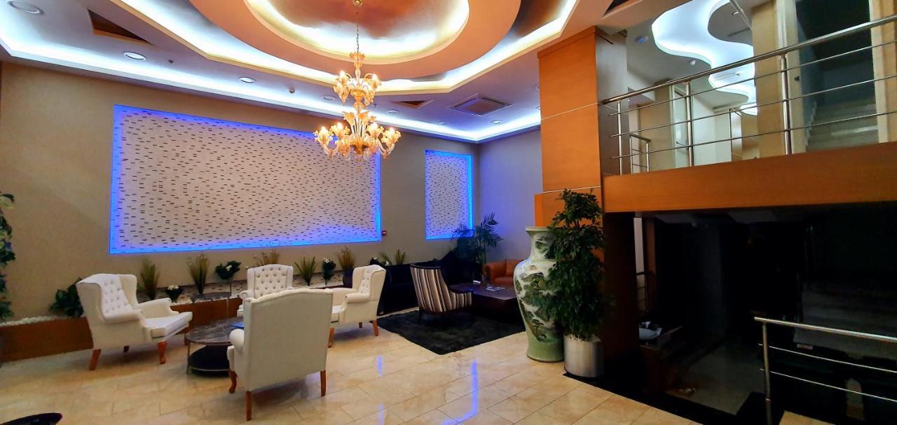 Bulvar Hotel İzmir Luaran gambar