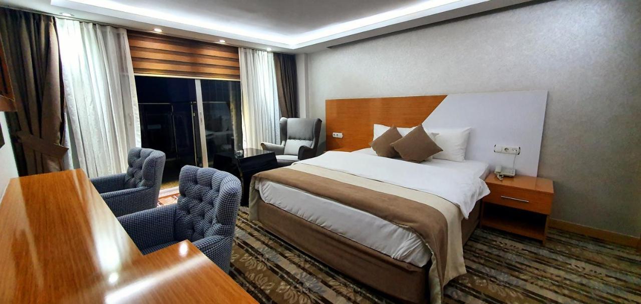 Bulvar Hotel İzmir Luaran gambar