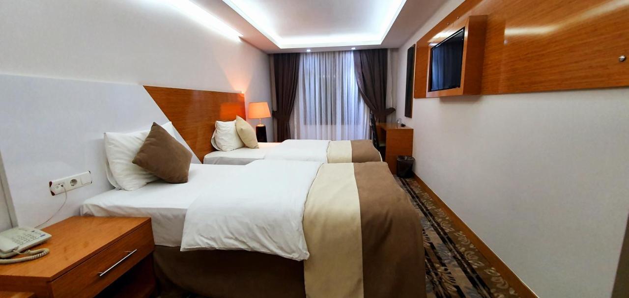 Bulvar Hotel İzmir Luaran gambar