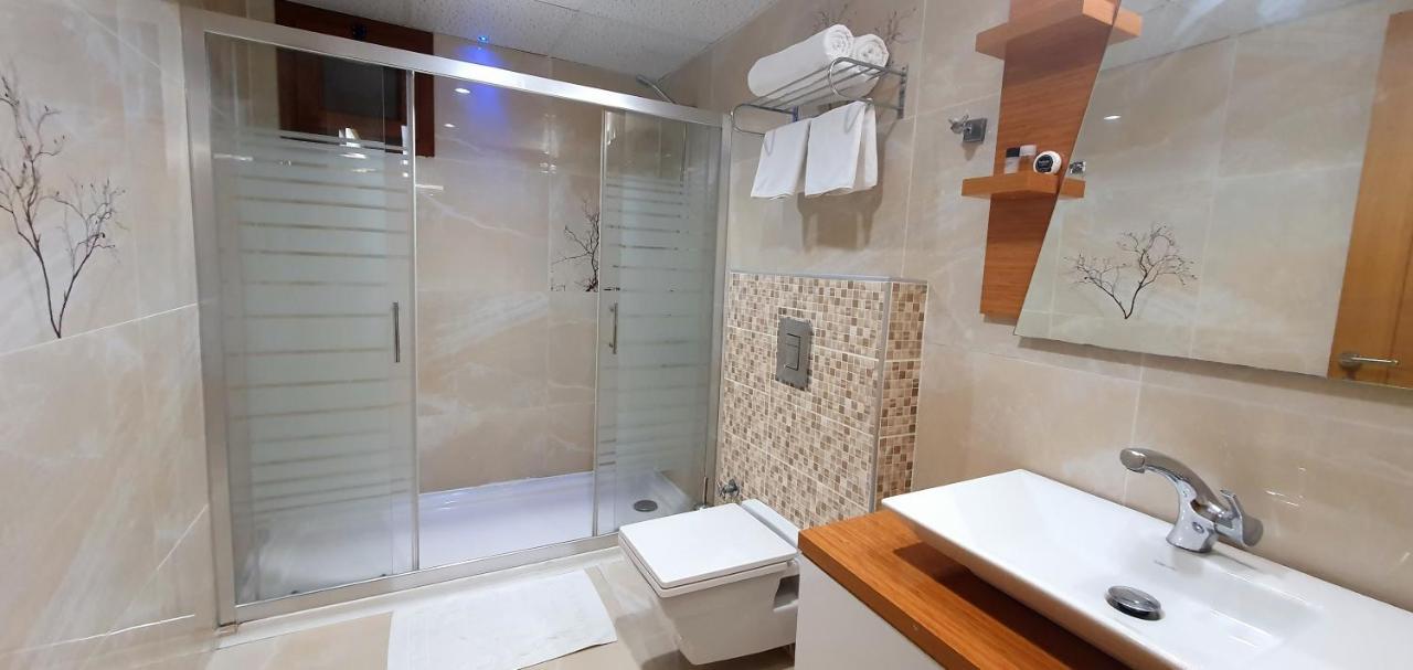 Bulvar Hotel İzmir Luaran gambar